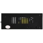 Комутатор 2E PowerLink SP802F, Black, некерований, 8xFE PoE 10/100M, 2xFE Uplink 10/100M, 150 Вт, автовизначення полярності (2E-SP802F-2) - Зображення 5
