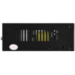 Комутатор 2E PowerLink SP802F, Black, некерований, 8xFE PoE 10/100M, 2xFE Uplink 10/100M, 150 Вт, автовизначення полярності (2E-SP802F-2) - Зображення 5