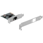 Мережева карта PCI-E x1, 2E S310, 10/100/1000 Мбіт/сек, RTL8111H (2E-S310) - Зображення 2
