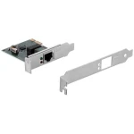 Мережева карта PCI-E x1, 2E S310, 10/100/1000 Мбіт/сек, RTL8111H (2E-S310) - Зображення 2