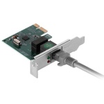 Мережева карта PCI-E x1, 2E S310, 10/100/1000 Мбіт/сек, RTL8111H (2E-S310) - Зображення 3