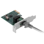 Мережева карта PCI-E x1, 2E S310, 10/100/1000 Мбіт/сек, RTL8111H (2E-S310) - Зображення 3