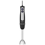 Блендер Ardesto HBG-800B, Black, 800W, занурювальний, 5 швидкостей, турборежим, 1 насадка, мірний стакан 600мл, підсвітка кнопок управління - Зображення 2