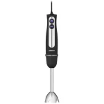 Блендер Ardesto HBG-800B, Black, 800W, занурювальний, 5 швидкостей, турборежим, 1 насадка, мірний стакан 600мл, підсвітка кнопок управління - Зображення 2