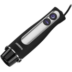 Блендер Ardesto HBG-800B, Black, 800W, занурювальний, 5 швидкостей, турборежим, 1 насадка, мірний стакан 600мл, підсвітка кнопок управління - Зображення 5