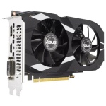 Відеокарта GeForce RTX 3050, Asus, DUAL OC, 6Gb GDDR6, 96-bit, DVI-D/HDMI/DP, 1537/14000 MHz (DUAL-RTX3050-O6G) - Зображення 5