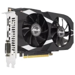 Відеокарта GeForce RTX 3050, Asus, DUAL OC, 6Gb GDDR6, 96-bit, DVI-D/HDMI/DP, 1537/14000 MHz (DUAL-RTX3050-O6G) - Зображення 5