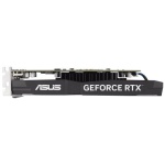 Відеокарта GeForce RTX 3050, Asus, DUAL OC, 6Gb GDDR6, 96-bit, DVI-D/HDMI/DP, 1537/14000 MHz (DUAL-RTX3050-O6G) - Зображення 7