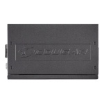Блок живлення 600W, Cougar STC600, Black, 120 мм, PFC, 80% Efficience , MB: 20+4 pin, CPU: 4+4 pin, VGA: 2 x 6+2 pin, 2xMolex, 6xSATA, Захист: OCP, OPP, OVP, UVP та SCP - Зображення 7