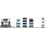 Материнська плата AM5 Asus PRIME B650M-A II-CSM, B650, 4xDDR5, Int.Video (CPU), 4xSATA3, 2xM.2, 3xPCI-E 4.0 x16, Realtek 7.1, Realtek 2.5Gb, 6xUSB3.2/6xUSB2.0, VGA/HDMI/DP, MicroATX - Зображення 5