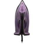 Праска Ardesto IR-B2234, Black/Purple, 2400W, кераміка, паровий удар, резервур 350мл, захист від кальцинації, антикрапля, плавне регулювання потужності пари, автоматичне відключення - Зображення 5
