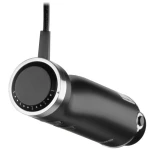 Блендер Ardesto HBG-600B, Black, 600W, занурювальний, 5 швидкостей, турборежим, 1 насадка - Зображення 5