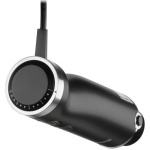 Блендер Ardesto HBG-600BWH, Black, 600W, занурювальний, 5 швидкостей, турборежим, 2 насадки, мірна склянка 600мл, вінчик для збивання - Зображення 9