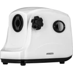 М'ясорубка Ardesto MGA-1735R, White, 1600Вт, 3 диски, насадки домашніх ковбасок та кеббе, реверс, 1.6 кг/хв - Зображення 4