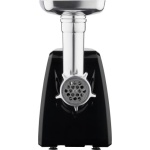 М'ясорубка Ardesto MGA-2300W, White/Black, 2300Вт, 4 диски, соковижималка для томатів та ягід, насадки домашніх ковбасок та кеббе, реверс, 2.2кг/хв - Зображення 3
