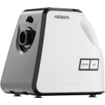 М'ясорубка Ardesto MGA-2300W, White/Black, 2300Вт, 4 диски, соковижималка для томатів та ягід, насадки домашніх ковбасок та кеббе, реверс, 2.2кг/хв - Зображення 6