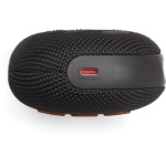 Колонка портативна 1.0 JBL Clip 5 Black, 7B, Bluetooth, живлення від акумулятора, IP67 водонепроникна - Зображення 5