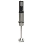 Блендер Eisen EBS-1500, Black, 1500W, занурювальний, 15 швидкостей з ступінчатим регулюванням, ТУРБО, мірна склянка 800мл, міні-подрібнювач 600мл, вінчик - Зображення 7