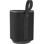 Колонка портативна 1.0 Esperanza RGB Illuminated FM Sakara EP155 Black, 10 Вт, пластиковий корпус, FM-радіо, Bluetooth, MicroSD / AUX, живлення від акумулятора, 1200мА*ч, керування сбоку - Зображення 3