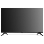 Телевізор 32" Romsat 32HGN18ST2, 1366х768, 60 Гц, Smart TV, Google TV, DVB-T2/C, 3xHDMI, 2xUSB, VESA 200x100 - Зображення 2