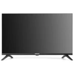 Телевізор 32" Romsat 32HGN18ST2, 1366х768, 60 Гц, Smart TV, Google TV, DVB-T2/C, 3xHDMI, 2xUSB, VESA 200x100 - Зображення 2