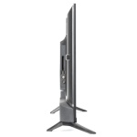 Телевізор 32" Romsat 32HGN18ST2, 1366х768, 60 Гц, Smart TV, Google TV, DVB-T2/C, 3xHDMI, 2xUSB, VESA 200x100 - Зображення 4