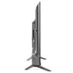 Телевізор 32" Romsat 32HGN18ST2, 1366х768, 60 Гц, Smart TV, Google TV, DVB-T2/C, 3xHDMI, 2xUSB, VESA 200x100 - Зображення 4