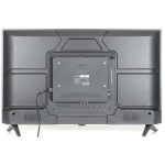 Телевізор 32" Romsat 32HGN18ST2, 1366х768, 60 Гц, Smart TV, Google TV, DVB-T2/C, 3xHDMI, 2xUSB, VESA 200x100 - Зображення 5