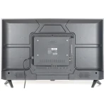 Телевізор 32" Romsat 32HGN18ST2, 1366х768, 60 Гц, Smart TV, Google TV, DVB-T2/C, 3xHDMI, 2xUSB, VESA 200x100 - Зображення 5