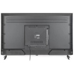 Телевізор 43" Romsat 43FGN18ST2 LED 1920x1080, 60 Гц, Smart TV, Google TV, DVB-T2/C, 3xHDMI, 2xUSB, Vesa 200x200 - Зображення 4
