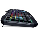 Клавіатура Genius Scorpion K215 USB Black - Зображення 3