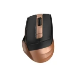 Миша A4Tech Fstyler FG35 2000dpi Bronze, USB, Wireless