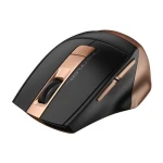 Миша A4Tech Fstyler FG35 2000dpi Bronze, USB, Wireless - Зображення 2