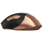 Миша A4Tech Fstyler FG35 2000dpi Bronze, USB, Wireless - Зображення 4