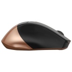 Миша A4Tech Fstyler FG35 2000dpi Bronze, USB, Wireless - Зображення 5