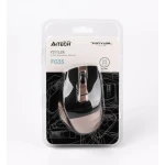 Миша A4Tech Fstyler FG35 2000dpi Bronze, USB, Wireless - Зображення 6