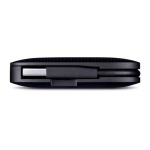 Хаб USB TP-Link UH400, Black, USB 3.0 - 4xUSB 3.0 - Зображення 2