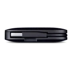 Хаб USB TP-Link UH400, Black, USB 3.0 - 4xUSB 3.0 - Зображення 2