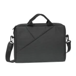 Сумка для ноутбука 15.6" RivaCase Tivoli, Grey, поліестер, 410 x 315 x 50 мм (8730) - Зображення 2