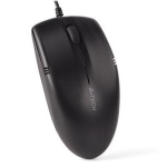 Миша A4Tech OP-530NUS Black, V-TRACK, USB, 1200 dpi - Зображення 2