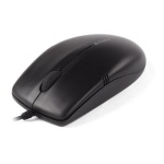 Миша A4Tech OP-530NUS Black, V-TRACK, USB, 1200 dpi - Зображення 4