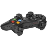 Геймпад Defender Crusher USB, Bluetooth, Li-Ion, PlayStation3/ПК/Android (64290) - Зображення 2