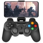 Геймпад Defender Crusher USB, Bluetooth, Li-Ion, PlayStation3/ПК/Android (64290) - Зображення 3