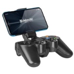 Геймпад Defender Crusher USB, Bluetooth, Li-Ion, PlayStation3/ПК/Android (64290) - Зображення 4