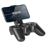 Геймпад Defender Crusher USB, Bluetooth, Li-Ion, PlayStation3/ПК/Android (64290) - Зображення 4