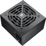 Блок живлення 500W, Cougar STC500, Black, 120 мм, PFC, 80% Efficience , MB: 20+4 pin, CPU: 4+4 pin, VGA: 2 x 6+2 pin, 2xMolex, 5xSATA, Защиты: OCP, OPP, OVP, UVP та SCP
