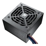 Блок живлення 500W, Cougar STC500, Black, 120 мм, PFC, 80% Efficience , MB: 20+4 pin, CPU: 4+4 pin, VGA: 2 x 6+2 pin, 2xMolex, 5xSATA, Защиты: OCP, OPP, OVP, UVP та SCP - Зображення 4