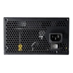 Блок живлення 500W, Cougar STC500, Black, 120 мм, PFC, 80% Efficience , MB: 20+4 pin, CPU: 4+4 pin, VGA: 2 x 6+2 pin, 2xMolex, 5xSATA, Защиты: OCP, OPP, OVP, UVP та SCP - Зображення 6