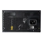 Блок живлення 500W, Cougar STC500, Black, 120 мм, PFC, 80% Efficience , MB: 20+4 pin, CPU: 4+4 pin, VGA: 2 x 6+2 pin, 2xMolex, 5xSATA, Защиты: OCP, OPP, OVP, UVP та SCP - Зображення 6