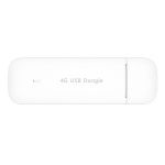 Модем 4G Huawei E3372-325, GSM GPRS/EDGE, HSPA+, DC-HSPA+, LTE, вихід під 2 зовнішні антени, слот для картки пам'яті, тип підключення USB